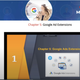 Jack Hopman – Google Ads Certification Academy Download