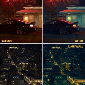 Karel Chladek Street Presets Vol II Free Download