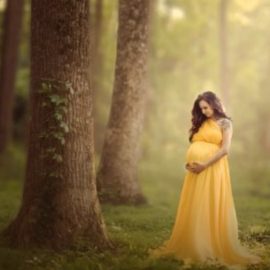 Kelsey Freeman – Maternity Edit