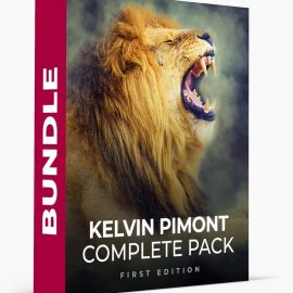 Kelvin designs – Kelvin Pimont Complete Pack