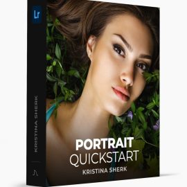 Kristina Sherk – Portrait Quickstart