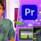 LEARN Adobe Premiere Pro & Adobe Photoshop FAST TODAY (2022)