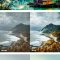 Landscape lightroom presets Free Download