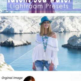 Latent Sea Water Lightroom Presets Free Download