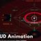 Learn Squared – HUD Animation