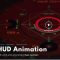 Learn Squared HUD Animation with Ryan Cashman Free Download