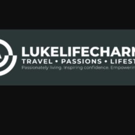 Luke Fitzgerald – The Life Charms Academy Free Download