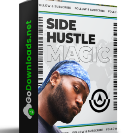 Luke Life Charms Side Hustle Magic 2022 Free Download