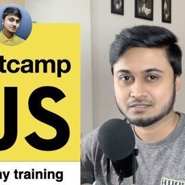 MSK JavaScript Bootcamp Free Download