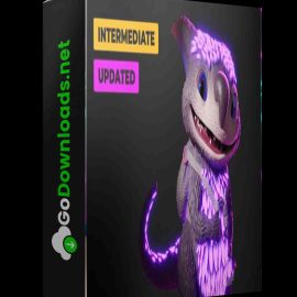 Master 3D Sculpting in Blender The Ultimate Guide to Digital Sculpting v2 Free Download