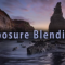 Michael Breitung – Exposure Blending in Photoshop