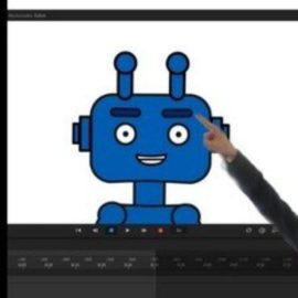 Pack Animation After Effects Animate Character Animator