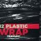 Plastic Wrap Overlay Texture Free Download