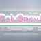 PolySnow+ v1.01 for 3ds max 2016-2023 Free Download