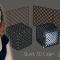 Quick 3D Cages and Fences in Blender Free Download