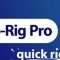 Quick Rig V.1.25.15 (Auto-Rig Pro Addon) for Blender Free Download