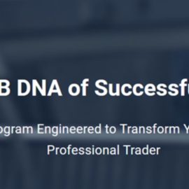 SMB DNA of Successful Trading Free Download