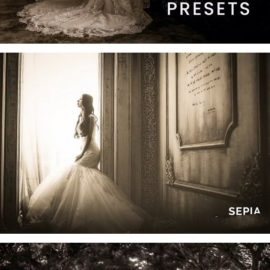 Sepia Tone Lightroom Presets Free Download