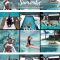 Serene Summer on Beach Lightroom Presets Free Download