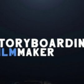 Storyboarding for Filmmakers and Content Creators: For Non-Drawers