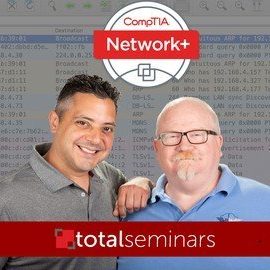 TOTAL CompTIA Network+ (N10-008) Free Download