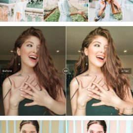 Taurus Pro Lightroom Presets Free Download