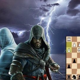 The Dangerous Elshad System Chess Opening For Black Free Download