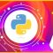 Tkinter Python & Python GUI with Real Tkinter Applications Free Download