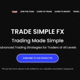 Trade Simple FX Free Download