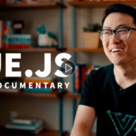 Vue.js: The Documentary Free Download