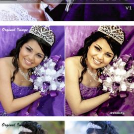 Wedding Lightroom Presets Free Download