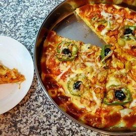 You Can Make The Best Homemade Pizza Today Free Download