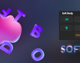 Aescripts Soft Body v1.2 Free Download