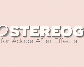 Aescripts Autostereogram v1.0.17 Free Download