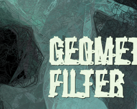 Aescripts Geometric Filter v1.1.0 Free Download