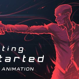 AnimatorGuild – Getting Started in 2D Animation