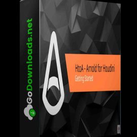 Arnold 7.1.2.0 HtoA 6.1.2.0 – Houdini 19 Win x64 Free Download