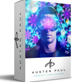 Austen Paul Product Video Course May 2022 Full Updated