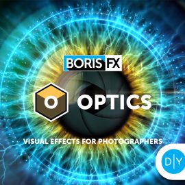 Boris FX Optics 2022 Free Download