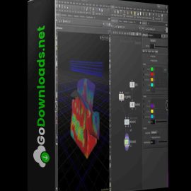 CGCircuit Discovering Houdini Vellum Free Download