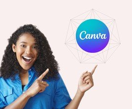 Canva for beginners | Become a Graphic Designer & Earn Money