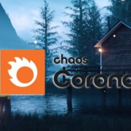 Chaos Corona v8 (hotfix 1) for Cinema 4D (x64) Free Download