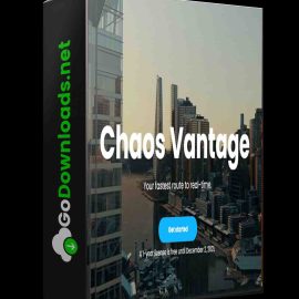 Chaos Vantage 1.7.3 Win x64 Free Download