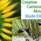 Creative Camera Movement Made Easy