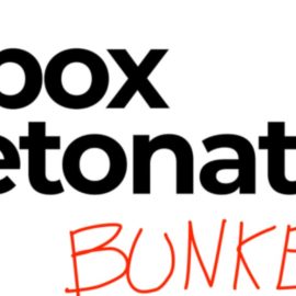 Daniel Throssell Inbox Detonator Bunker Free Download