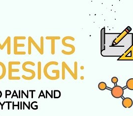 Elements of Design: Tools To Paint and Draw Anything