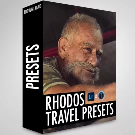 Felix Ranchor – Rhodes Presets for Capture One Free Download