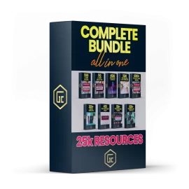 GraphMaster ALL IN ONE Bundle Free Download