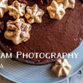 Instagram Photography for Foodies