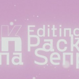 Kana Senpai – 5K Editing Pack Free Download